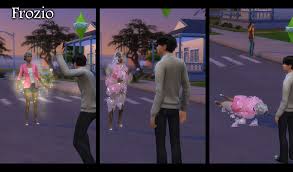 If you know how to install the sims 4 mods, you can control all a. Mod The Sims Deadly Spellcasters Mod Updated