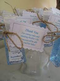 Our Normal Days Burlap And Blue Baby Shower Baby Shower Quotes Generic Baby Shower Baby Shower Favors