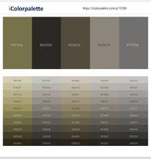 Search for a color by its name in the list containing more than 2000 names. Go Ben Dune Taupe Natural Gray Tapa Color Scheme Icolorpalette