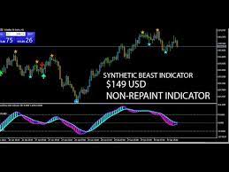 $0.01 estimated target price in 1. Synthetic Beast Indicator Non Repaint Mt5 Tool With 98 Accuracy Keith Rainz
