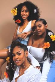 Whether it's a special occasion or you simply want a little token to make her smile, our range of gift ideas for her has plenty of options to spark inspiration. Super Birthday Photoshoot Black Girl 60 Ideas