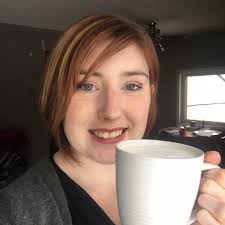 Victoria Kilbreath Independent Steeped Tea Sipologist