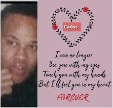 Carlos Hill Obituary (2009)