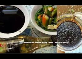 Dijamin terangkat , sangat sedap dimakan bersama tauhu , mee cara buat sambal kicap cicah ikan goreng dan ikan bakar jom tengok sini. 3 Rahsia Mudah Buat Sambal Kicap Tahan Lebih Lama Dan Sedap Satkoba Viral
