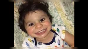 Un niño demacrado tuvo una recuperación increíble después de que lo  adoptaran