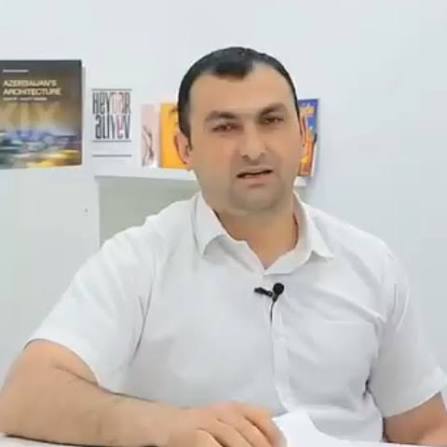Büromuzun rəhbəri, əmlak hüququ üzrə ekspert Polad Mehdiyev, #Əmlak,  #mülkiyyət, #tikinti, #vəkil, #Arbitrium
