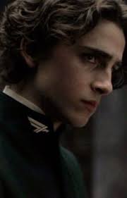 ✷ Black Sea ━ Regulus Black