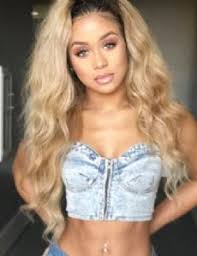Jilly anais is a singer and social media star. Who Is Deshaun Watson Dating Deshaun Watson Girlfriend Wife