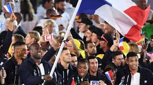 Toujours croire en ses rêves et foncer ! Jo 2016 Teddy Riner Le Bon La Brute Et Le Geant