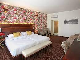 Use our detailed filters to find the perfect place, then get in touch with the property manager. Accommodation Vysocina Design Apartments Hlinsko