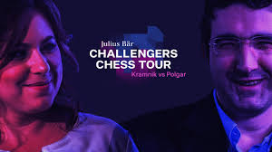 8 june 2021 | online b2b meetings. Finding The Nextgen In Chess The New Julius Baer Challengers Chess Tour Chess24 Com