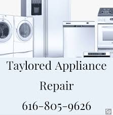 Maybe you would like to learn more about one of these? Taylored Appliance Repair Llc Home Facebook