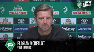 Make the site better, vote : Werder Bremen Live Im Tv Tests Gegen Hannover 96 Rehden Im Stream News