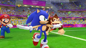 The best place to get cheats, codes, cheat codes, walkthrough, guide, faq, unlockables, tricks, and secrets for mario and sonic at the olympic winter games for nintendo wii. Mario And Sonic At The Olympic Games Iso For Psp Fasrwired