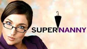 Supernanny 3x09 "The Bruno Family"