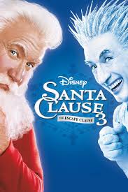 He made his first appearance on a catalog when he was only five years old and then appeared in his first commercial when he was seven. Santa Clause 3 Eine Frostige Bescherung 2006 Film Wo Zu Beobachten Ist Und Streamen Online Zusammenfassung