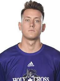 2018 Men's Soccer Roster