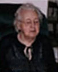 Bertha G. Boerman Obituary & Funeral