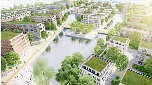 72 immobilienanzeigen für wohnung in mönchengladbach auf kalaydo.de gefunden. Monchengladbach 1500 Neue Wohnungen Fur Die City Ost