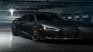 Desktop Wallpaper Front Sprots Car Audi R8 Hd Image Picture Background 989575