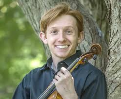 Lionel Tertis International Viola Competition