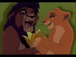 The Lion King 2 In Upendi German Konig Der Lowen Der Konig Der Lowen Konig Der Lowen 2