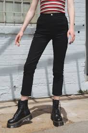 Aesthetic Black And White Plaid Pants Outfit Jane Pants Pants Bottoms Clothing Trendy Outfits Inspiration Classy Trendy Outfits Trendy Outfits