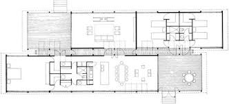 Glenn Murcutt Ou Le Fonctionnalisme Ecologique Plans De Maisons Etroites Fonctionnalisme Plans D Etage Modernes
