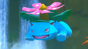 This nintendo switch adventure will take you from island to island on an ecological survey, photographing pokémon and building your own pokémon photodex! New Pokemon Snap Trailer Shows Off Lush Environments Instagram Like Photo Sharing