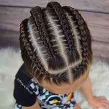 These easy to do braided hairstyle tutorial can be done quickly. Simple Curly Mixed Race Hairstyles For Biracial Girls Mixed Up Mama