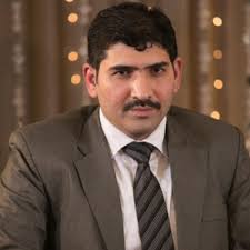 Dalia Gamal Al Baroodi‏