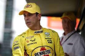 Indycar driver helio castroneves pranks miss california. Indycar How Helio Castroneves Could Play A Major Role In 2020 Silly Season