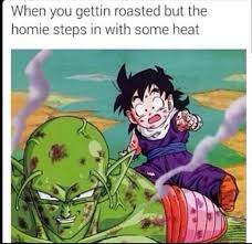 We did not find results for: 38 Fresh Af Dragon Ball Z Memes That Pack A Punch Fail Blog Funny Fails