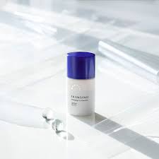 Kem chống nắng, dưỡng trắng da Transino Whitening Day Protector SPF  50+/PA++++ 30ml
