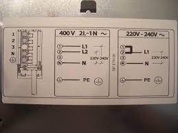 Beautiful ge side by side wiring diagram for profile parts. How Should I Connect Electrical Wires To A Cooktop Platetop Home Improvement Stack Exchange