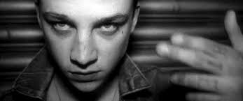 The Parish of Space Dust — Ash Stymest