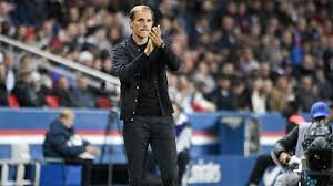 Our thomas tuchel biography tells you facts about his childhood story, early life, parents, family, wife (sisi), children (emma and kim), lifestyle, net worth and personal life. Nachster Dreier Thomas Tuchel Feiert Historischen Sieg Mit Paris