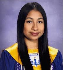 2024 Scholarship Recipient