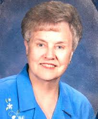 Obituary for Eva Bell Prater