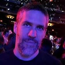 Stream David Hernston music