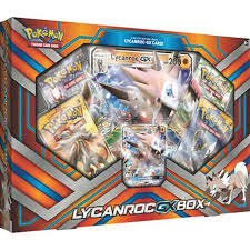 We did not find results for: Pokemon Lycanroc Gx Box Trading Cards Walmart Com Walmart Com