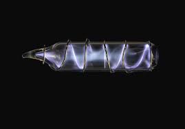 When krypton is combined with fluorine, a host of industrial and scientific applications are made possible. Krypton Gas Photograph By Science Photo Library