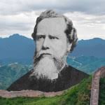 Hudson Taylor's Wish for a 'Thousand Lives' for China's Millions Has Become  a Reality