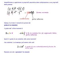 Eserciziario microeconomia martinelli pdf esercizi svolti di microeconomia teoria della produzione esercizio 1: Matematica Esercizi Svolti Monomi Esercizi Svolti Di Matematica Per La Scuola Superiore Matematica Matematica Scuola Media Lezioni Di Matematica