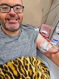 Happy Monday! It's been pretty quiet