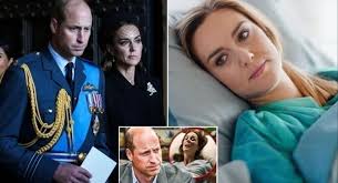 Prince William decided to announce the saddest news that leaves fans in  tears : “My wife it's been… 05:31:53 Read more