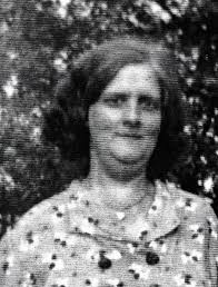 Katherine Dora “Kate” Rorick Fox (1917-1961)