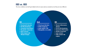 Ibs Or Ibd How To Tell The Difference