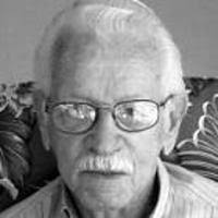 Obituary information for Charles Kenneth Mitchell