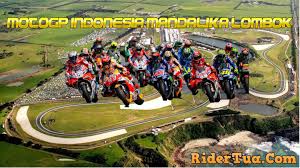 Pasalnya, setiap tahun motogp mencetak rekor baru untuk jumlah penonton terbanyak. Siapkan Dompetmu Tiket Nonton Motogp Lombok Indonesia Hanya Rp 290 Ribu Saja Ridertua Com